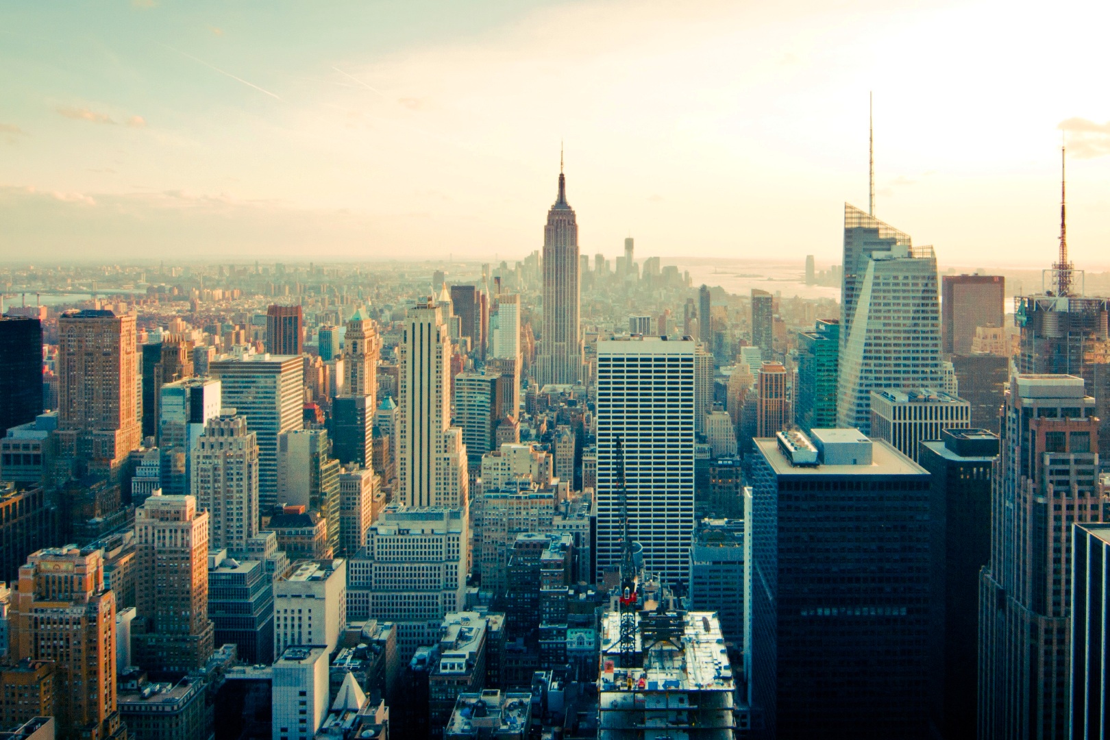 NEW YORK - APPARTAMENTO E ATTICI IN VENDITA NY